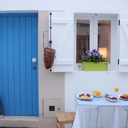 Tiny House Appartement