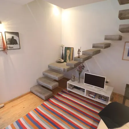 Apartamento Tiny House