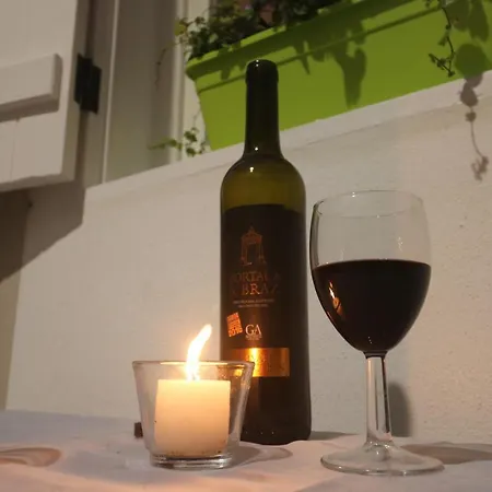 Appartement Tiny House *