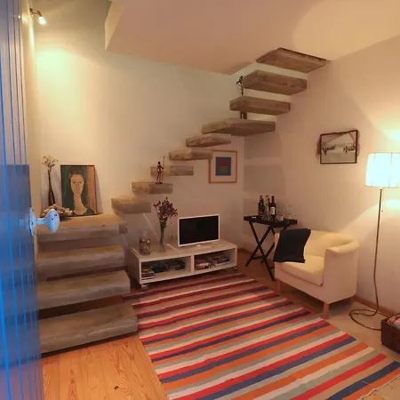 Appartement Tiny House