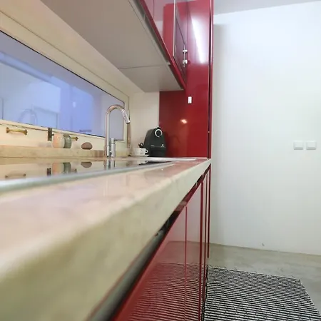 Tiny House Apartamento