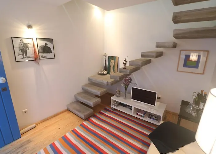 Apartment Tiny House